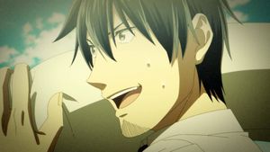 Épisode 1