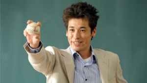 La lutte acharnée commence entre les délinquants et leur nouveau professeur !