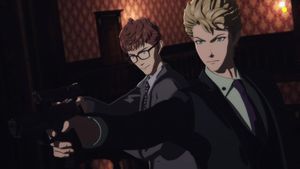 Épisode 5