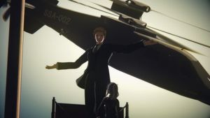 Épisode 6