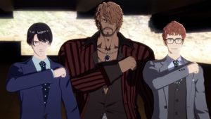Épisode 11