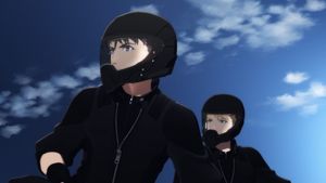 Épisode 12