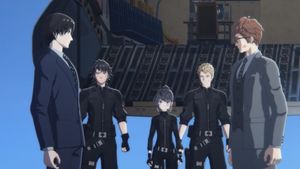 Épisode 13
