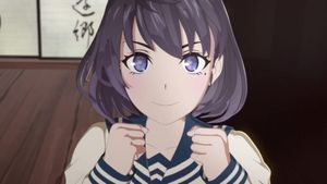 Épisode 1