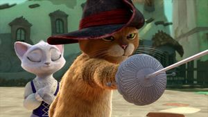 L'aventure