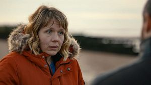 Épisode 1
