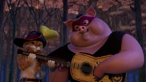Les cochons