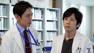 Épisode 3