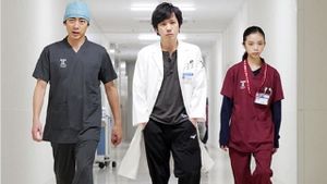 Épisode 5