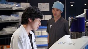 Épisode 6