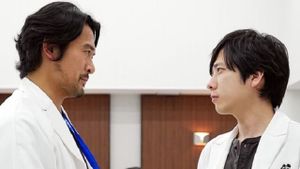 Épisode 4