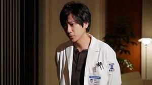 Épisode 1