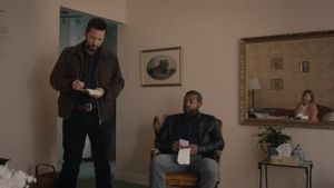 Épisode 1
