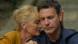 Pénible consolation