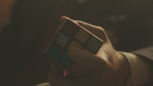 Épisode 6