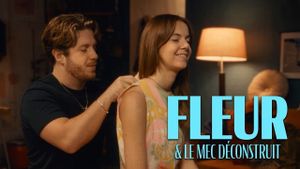 Fleur & le mec déconstruit