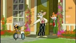 Épisode 12