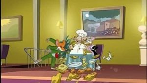 Épisode 6