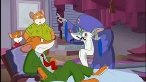 Épisode 8