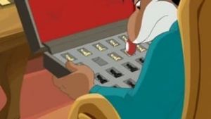 Épisode 14