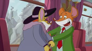 Épisode 11