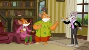 Épisode 19