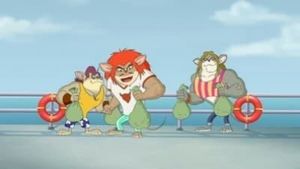Épisode 16