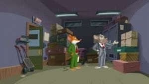 Épisode 15