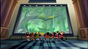 Épisode 1