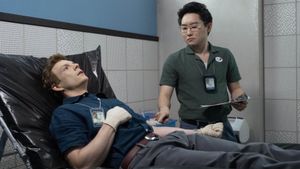 Épisode 9