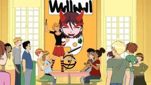 Épisode 20