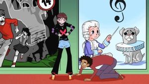 Épisode 28
