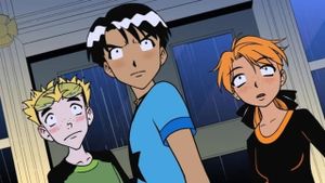 Épisode 13