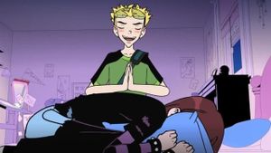 Épisode 35