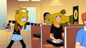 Épisode 51