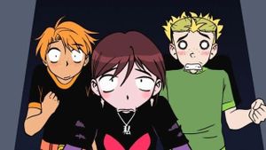 Épisode 21