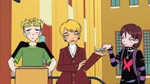 Épisode 34