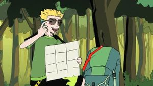 Épisode 14
