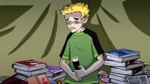 Épisode 5