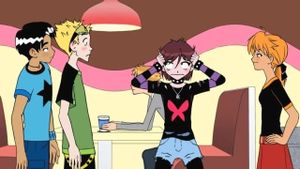 Épisode 39