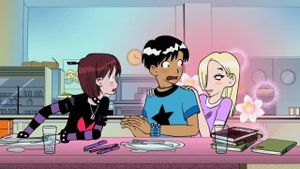 Épisode 18