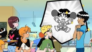 Épisode 42