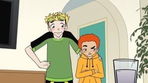 Épisode 45