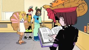 Épisode 8