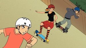 Épisode 41