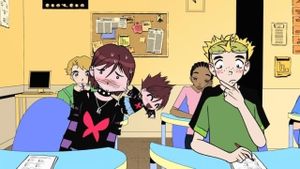 Épisode 7