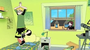 Épisode 22