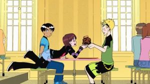 Épisode 15