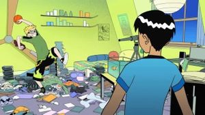 Épisode 33