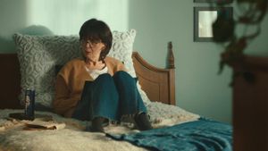 Épisode 5